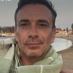 Alan Blinder - @a_g_blinder - Instagram