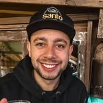Alan Bublitz - @alanbublitz03 - Instagram
