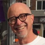 Alan Bloch - @bunkybloch - Instagram