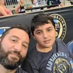 Alan Bloch - @shortfuse2526 - Instagram