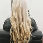 Lange Blonde Haare - @langeblondehaare - Instagram