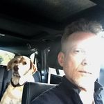 Alan Bloom - @keeping50fresh - Instagram