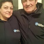 Alan greer and Sam bloomer - @no_dig_drainage_solutions_ - Instagram