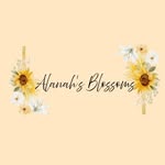 @alanahsblossoms - Instagram