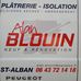 Alan Blouin - Facebook