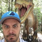 Alan Blouin - @alanbloublou - Instagram