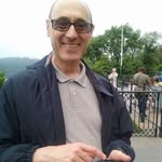 Alan Blumenthal - @alan_blumenthal - Instagram