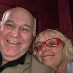 Alan Blumenfeld - @alan100_blumenfeld - Instagram