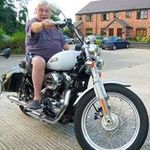 Alan Boardman - @alboardie39 - Instagram