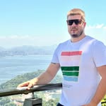 Alan Vilas Bôas Silva - @alanvilasboassilva - Instagram