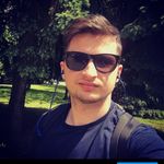 Alan Bober - @a_m_bober - Instagram