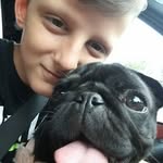 Alan Borkowski - @alan_boboki - Instagram