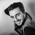 Alan Bochnak - @bochnakalan - Instagram