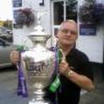 Alan Boden - @alan30058 - Instagram