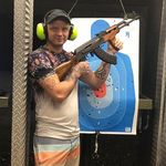 Alan Boden - @alan.boden.58 - Instagram