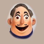 Alan Bodner Art - @alanbodner - Instagram