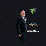 Alan  Boey - @alan.boey - Instagram