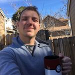 Alan Boedicker - @alanboedicker - Instagram