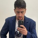 Alan Boeira - @alanboeirap - Instagram
