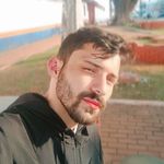Alan Boeno - @alan__boeno - Instagram