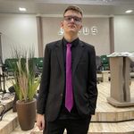 Alan Felipe Boesing - @alan_boesing01 - Instagram