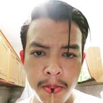 Alan Muhamad Yusup - @alanboele - Instagram