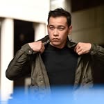 Alan Boell - @scout6outtv - Instagram