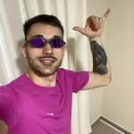 Alan Marcos Boell - @alan_zero47 - Instagram