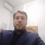 Alan Baganov - @alanboganov - Instagram