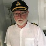 Alan Bogan - @albogan54 - Instagram
