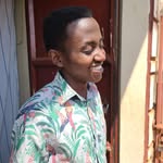 Bogere Allan, The paws advocate - @bogere_alan_paw_pal - Instagram