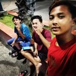 Sam Lan - @alan.boger - Instagram