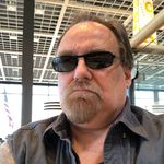 Alan Boggs - @burienalan - Instagram