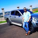 Alan Bohrer - @bohreralan - Instagram