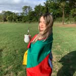 Alana Bohrer de Almeida - @alanabohrer - Instagram
