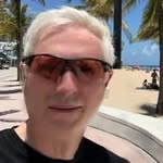 Alan Boisvert - @miamibuster - Instagram