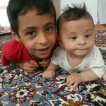 امید بوکانی - @alanbokanii - Instagram
