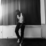 Alan Bokungu - @alan_bok - Instagram