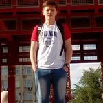 AlanBoktaev - @alanboktaev - Instagram