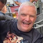 Alan Boland - @alanboland70 - Instagram