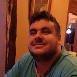 Alan José Bolandini - @alanjosebolandini - Instagram