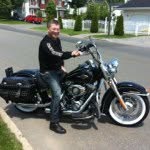 Alain Bolduc - @abolduc25 - Instagram