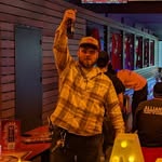 Alain Bolduc - @ajbolduc - Instagram