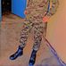Alyaan Baloch - Facebook