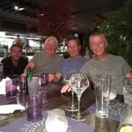 Alan Bolger - @originalfranklinfoxes - Instagram