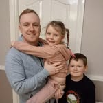 Alan Bolger - @bolger2317 - Instagram