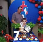 Alan Beling - Facebook