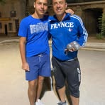 Alan Bolle - Facebook