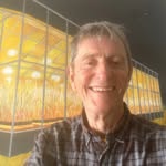 Alan Bond - @alanbondartist - Instagram