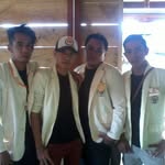 Alan Bondeng - @alanbondeng - Instagram